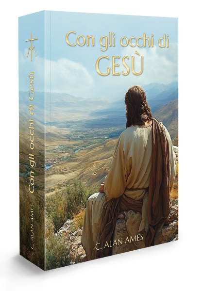 Con gli occhi di Ges&ugrave; (Durch die Augen Jesu)