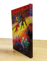 Blut-Christi-Weg - ohne Rahmen - Kreuzweg